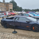 Illustration for article titled Lamborghini at Salon Prive